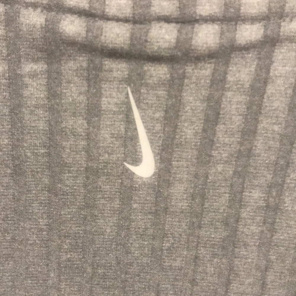 Nike Yoga Athletic/Athleisure/Training Sweatshirt, 2X, NWT! - Picture 5 of 8